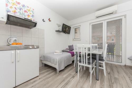 Apartmani Franko