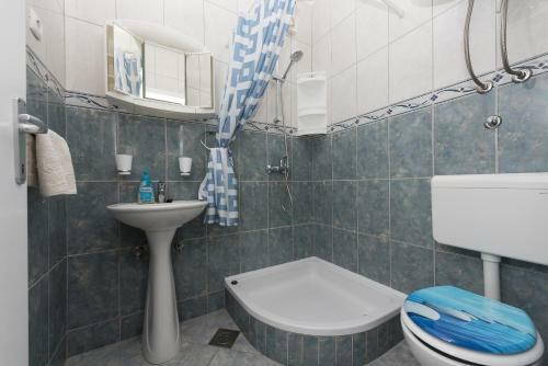 Apartmani Franko
