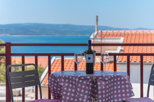 Apartmani Franko