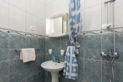 Apartmani Franko