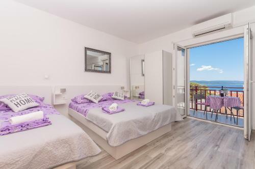 Apartmani Franko
