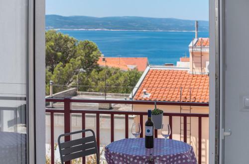 Apartmani Franko
