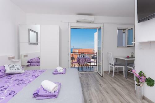 Apartmani Franko