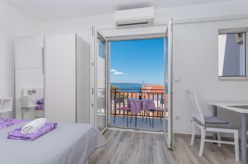 Apartmani Franko