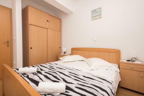 Apartmani Franko