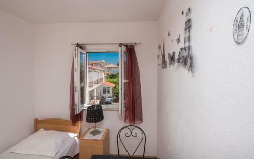 Apartmani Franko