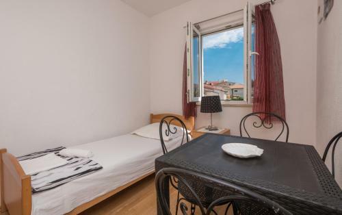 Apartmani Franko
