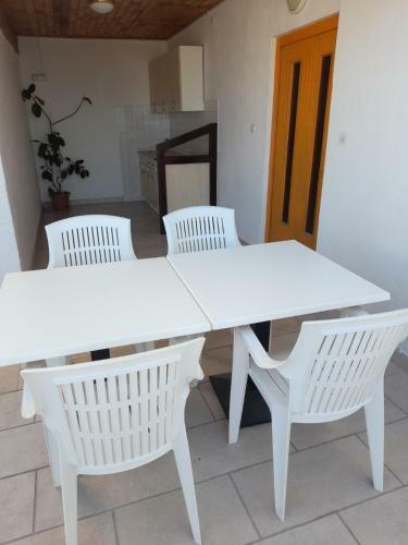 Apartamento Obiteljske Sobe Zdenko