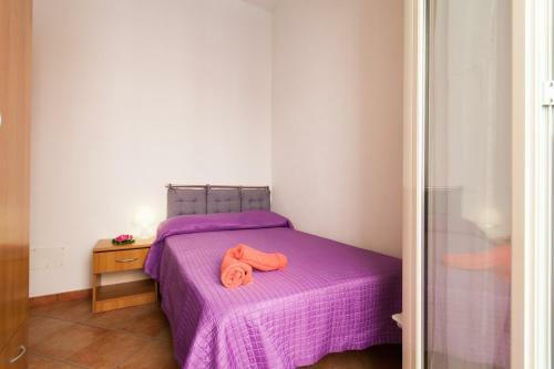 Apartamento Casa Del Mare