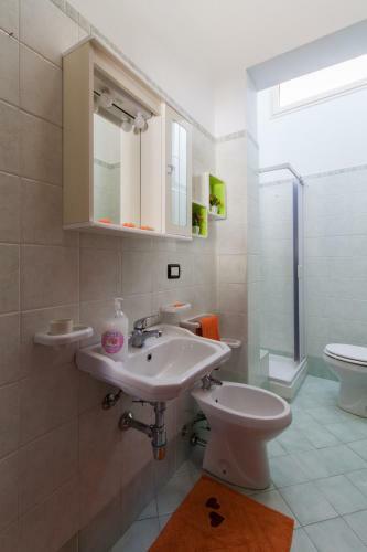 Apartamento Casa Del Mare