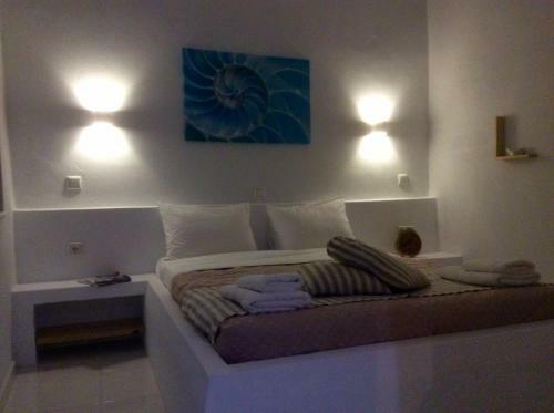 Casa D'aperathou