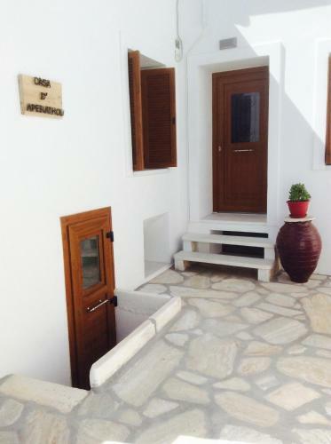 Casa D'aperathou