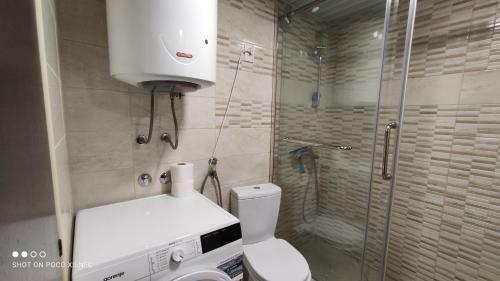 Sunshine Apartment
