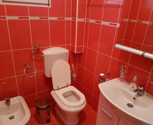 Duplex Apartman