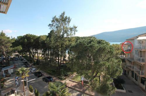 Duplex Apartman