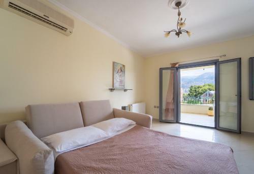 Apartamento Gerasimos Suite