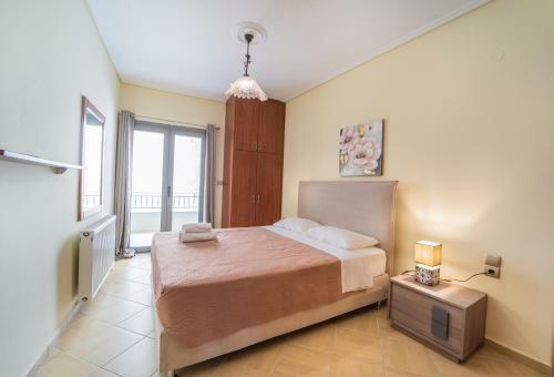 Apartamento Gerasimos Suite