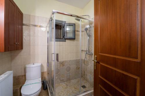 Apartamento Gerasimos Suite
