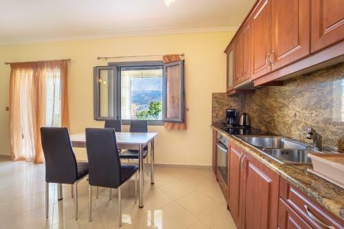 Apartamento Gerasimos Suite