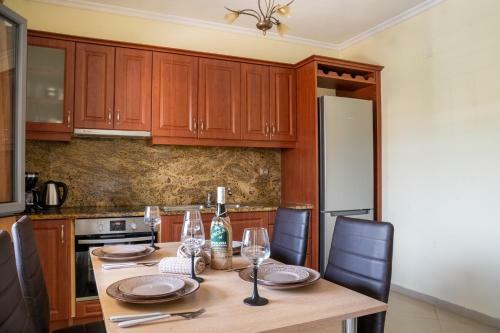 Apartamento Gerasimos Suite