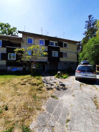 Apartamento Gintaro ?lankos Gatv?