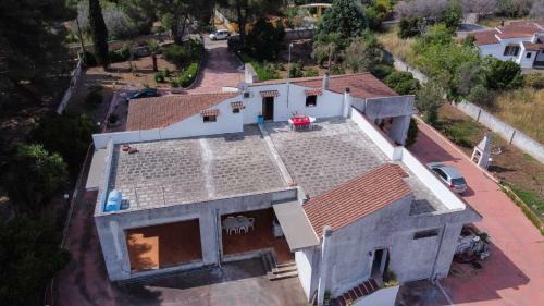Apartamento La Mansarda