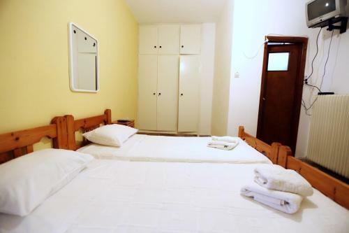 Maria Apartments