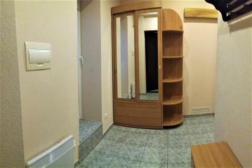 ?vyturio Arenos Apartments With Two Bedrooms