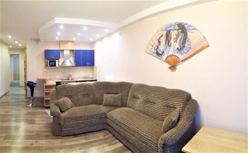 ?vyturio Arenos Apartments With Two Bedrooms