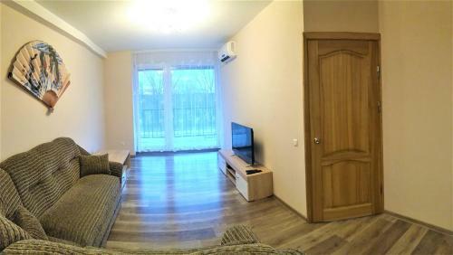?vyturio Arenos Apartments With Two Bedrooms