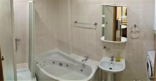 ?vyturio Arenos Apartments With Two Bedrooms