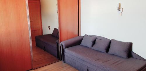 Forest Apartment