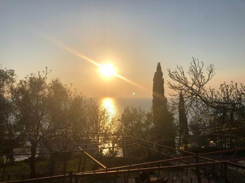 Agroturismo Rasi Kruce Apart Ulcinj