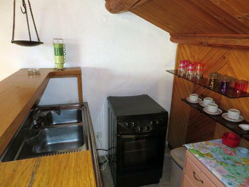 King Tomislav Apartments