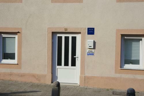 Apartamento Nevia