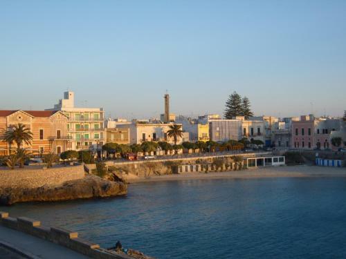 Apartamento Casette Salento A 10 Minuti Da Gallipoli