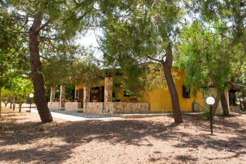 Apartamento Casette Salento A 10 Minuti Da Gallipoli