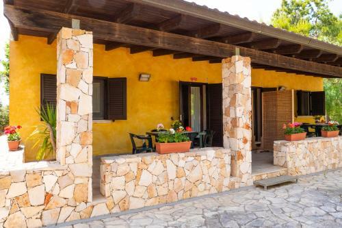 Apartamento Casette Salento A 10 Minuti Da Gallipoli