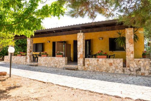 Apartamento Casette Salento A 10 Minuti Da Gallipoli