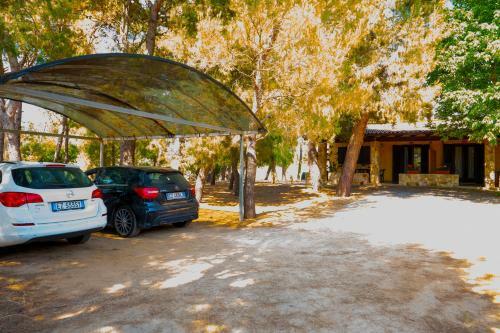 Apartamento Casette Salento A 10 Minuti Da Gallipoli