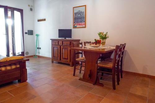 Apartamento Casette Salento A 10 Minuti Da Gallipoli