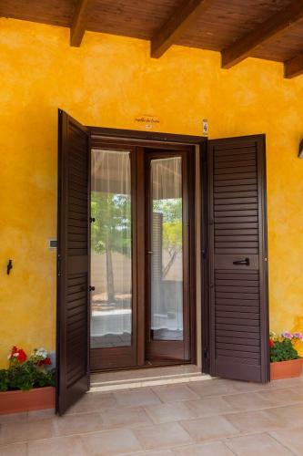 Apartamento Casette Salento A 10 Minuti Da Gallipoli