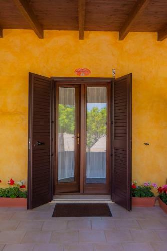 Apartamento Casette Salento A 10 Minuti Da Gallipoli