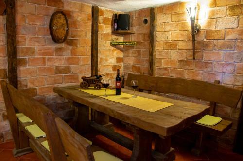 Kuslec Holiday Home
