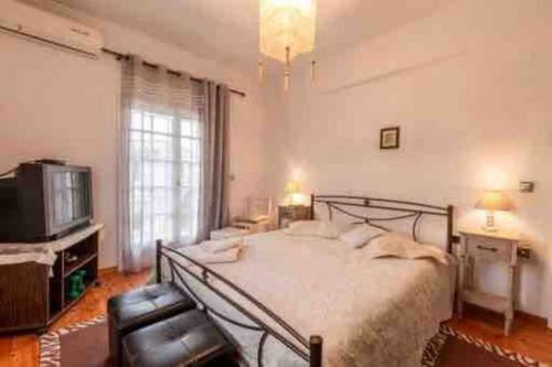 Villa Classy & Traditional House With Fantastic View