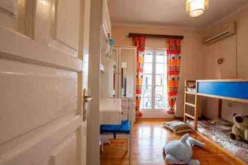 Villa Classy & Traditional House With Fantastic View