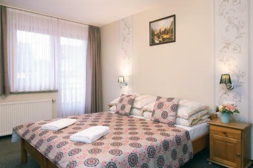 Bed & Breakfast Dom Wypoczynkowy Maryna