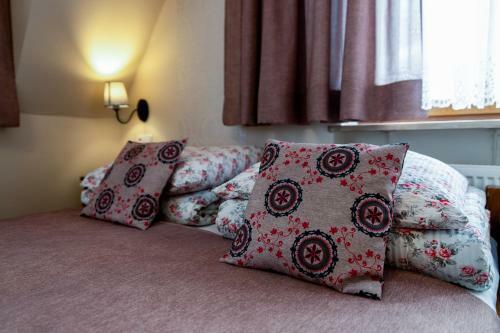 Bed & Breakfast Dom Wypoczynkowy Maryna