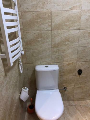 Apartamento Devintoji Banga