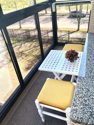 Apartamento Devintoji Banga